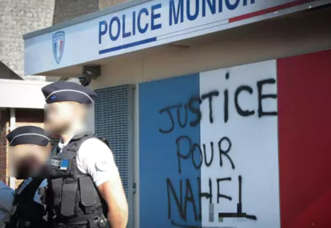 L’information judiciaire sur le meurtre de Nahel est terminée