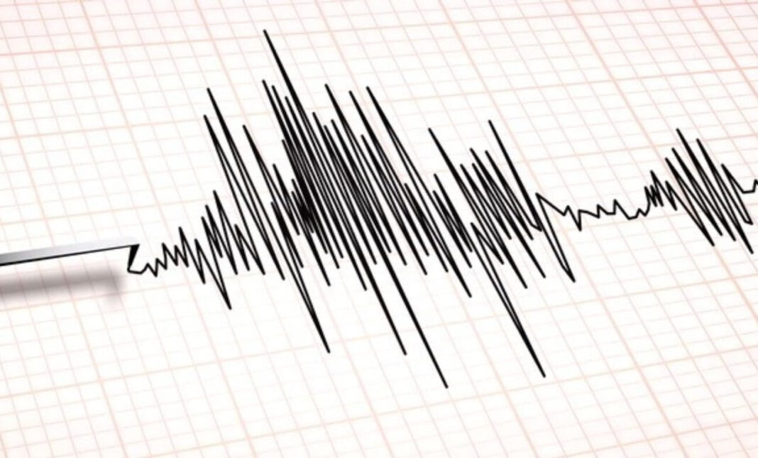 Une secousse tellurique de magnitude 3,9 degrés à Sétif