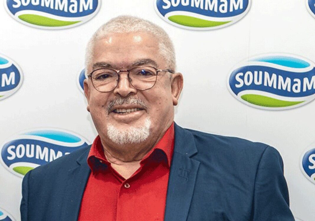 Hommage : Hadj Lounis Hamitouche, ou l’art d’humaniser la réussite