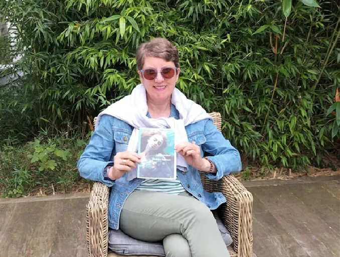 Lielie Sellier autrice entretien Lielie Sellier autrice entretien