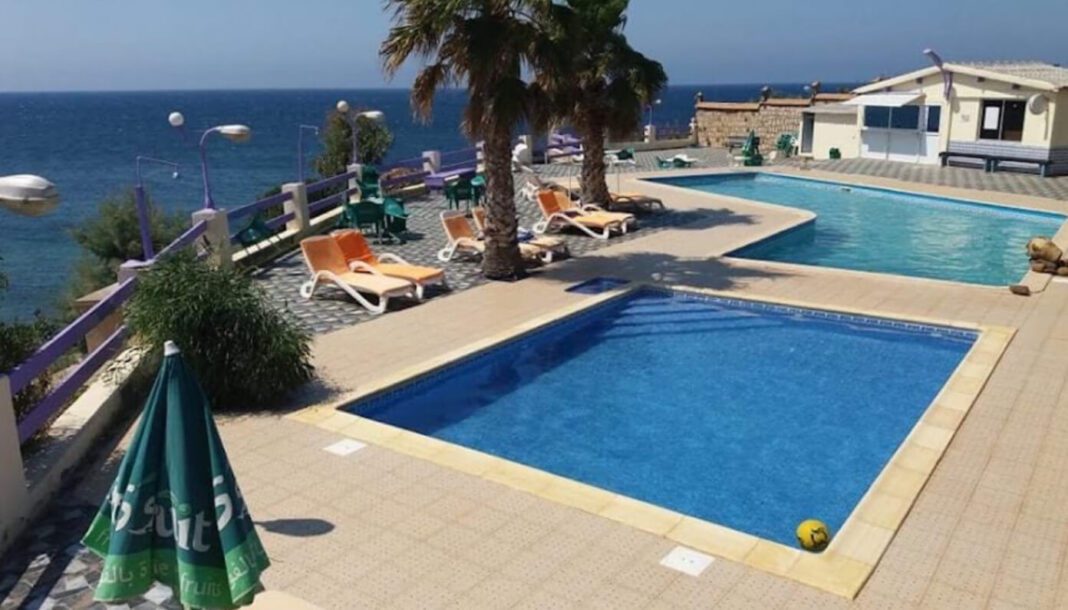 Résidence touristique Cap Sigli