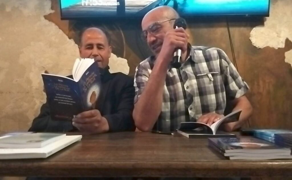 Rezki Rekaï (Reski)