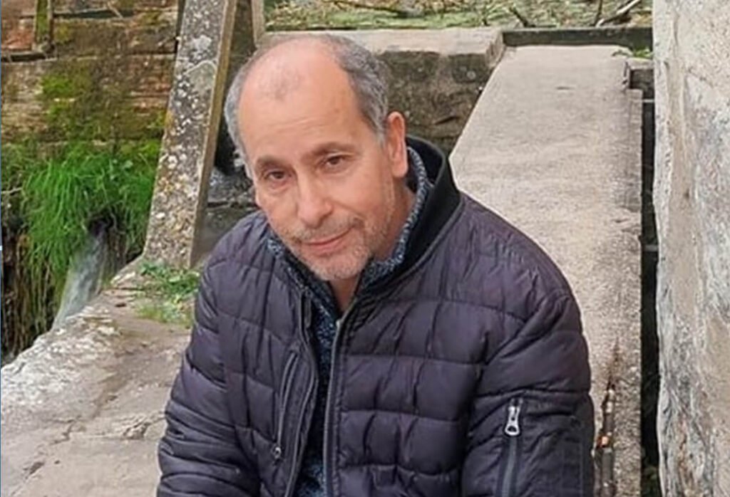 Amar Gacem poète écrivain