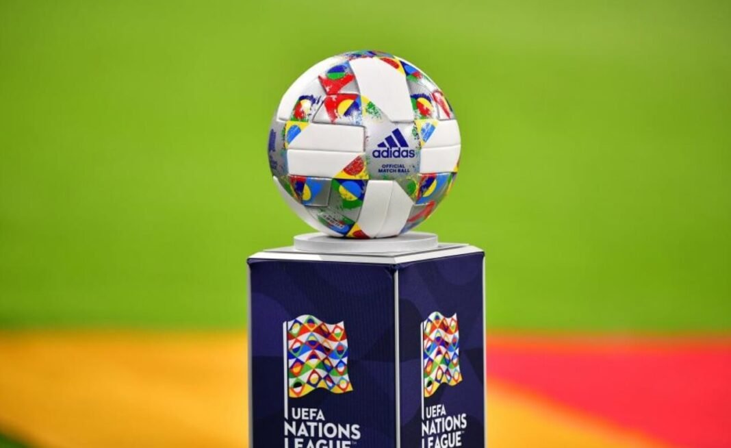 finale ligue nations finale ligue nations