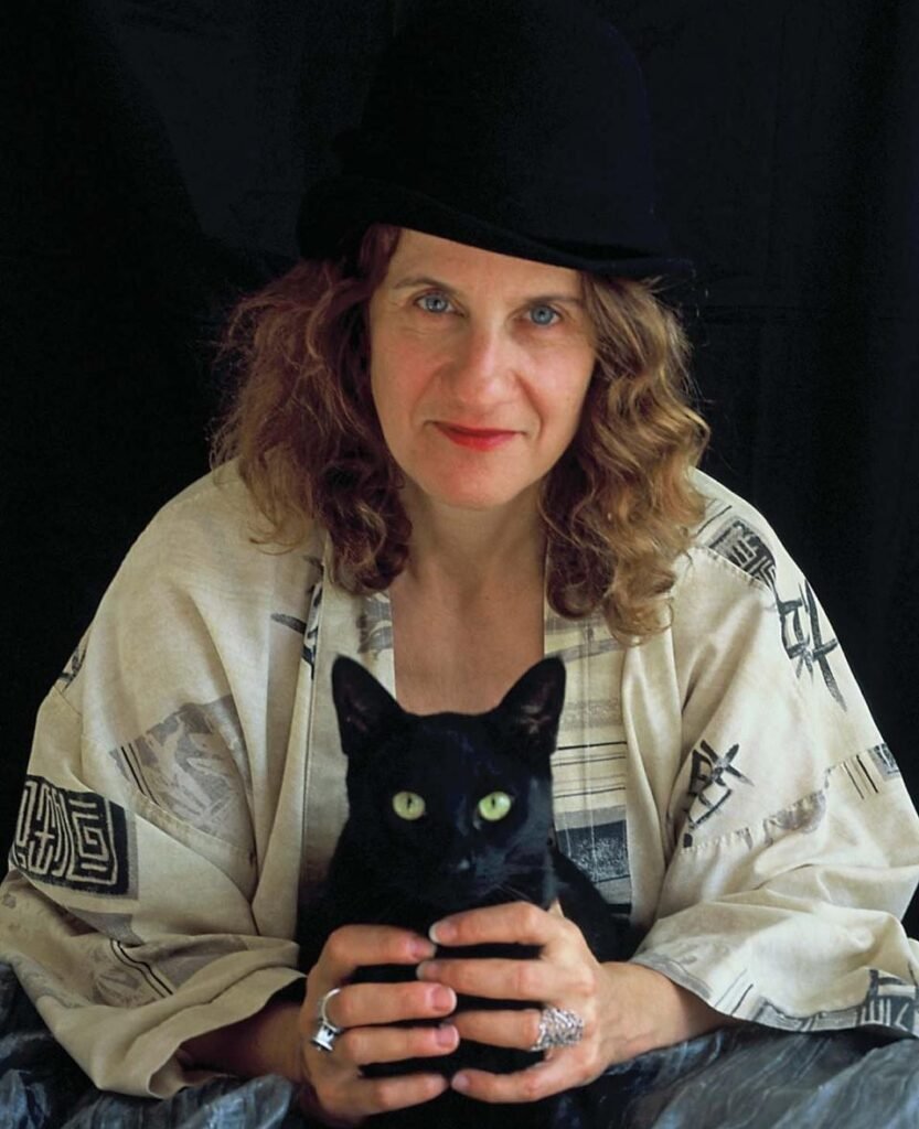 Corinne Maier