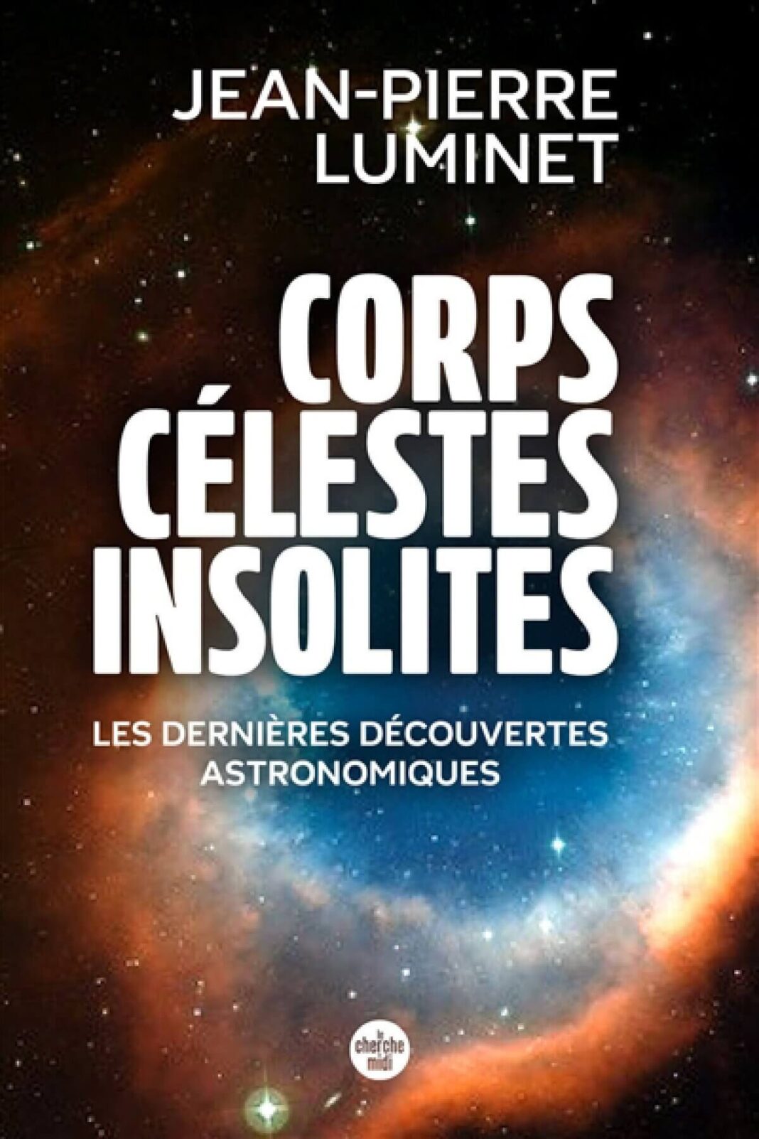Corps célestes insolites : Un voyage poétique au cœur des dernières découvertes astronomiques