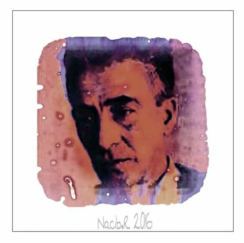Nacib Rachid