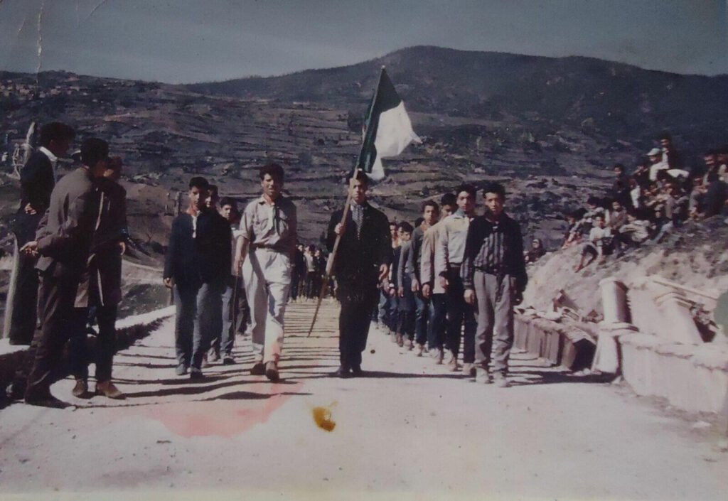 Hadj Ali Zirem akfadou