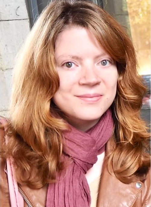 Lola Giraud