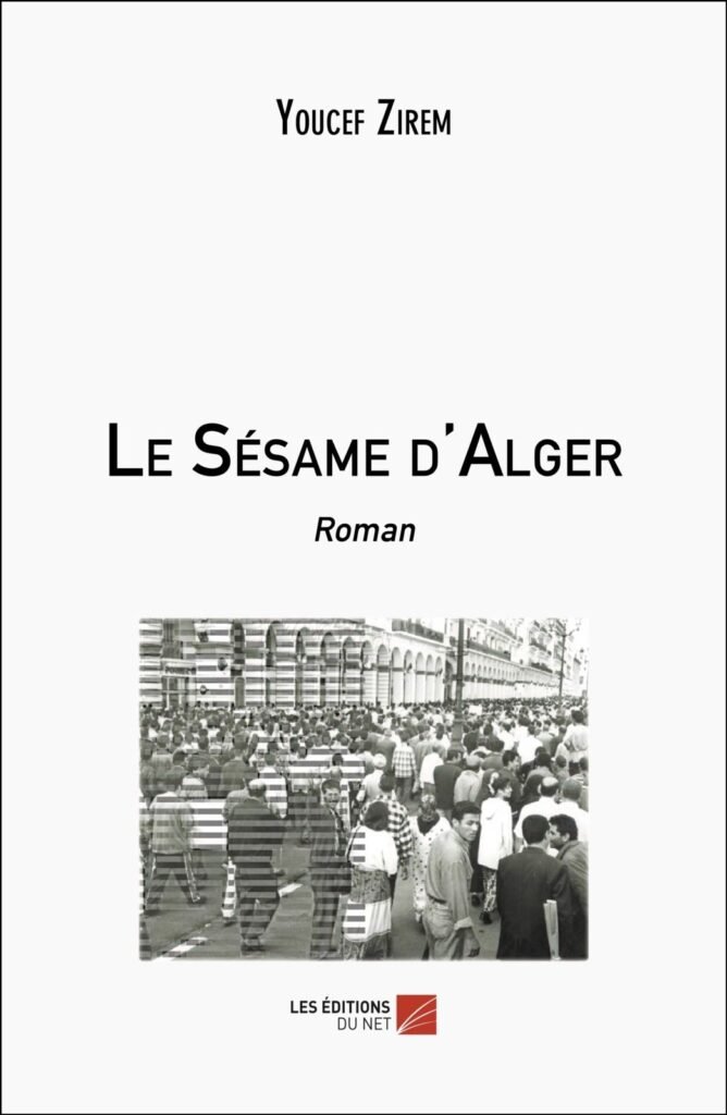 Youcef zirem sésame Alger