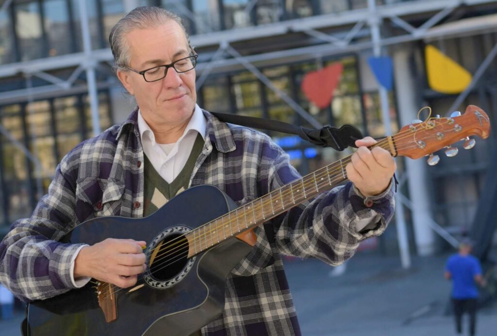 Boudjemaâ Zennouche Boudji musique