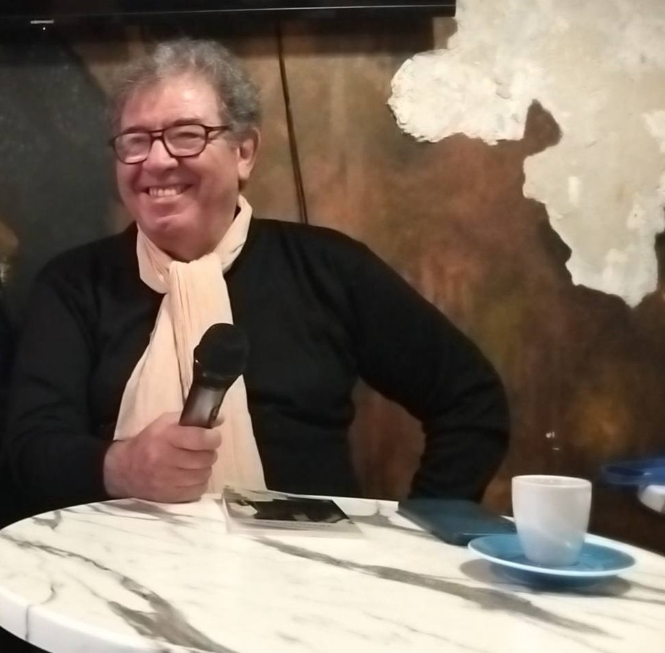 Arezki Metref : « Traquenard n’est pas un roman à suspense, mais une interrogation philosophique »