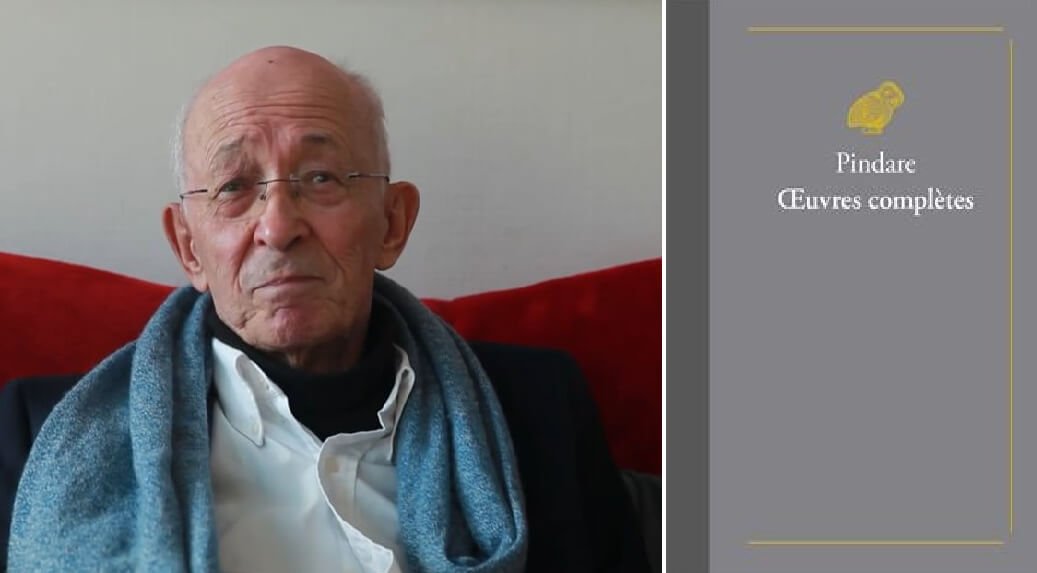 Jean paul Savignac Pindare Jean paul Savignac Pindare