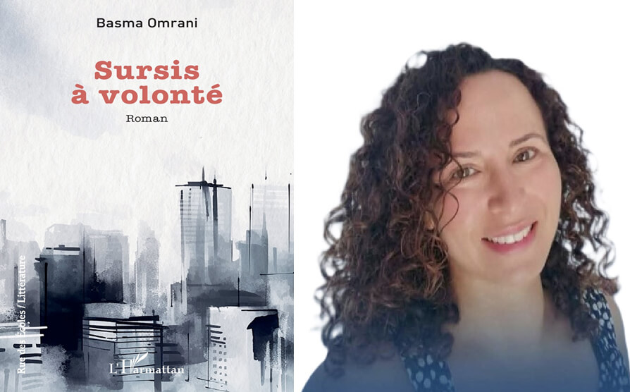 « Sursis à volonté » de Basma Omrani : désillusion et quête existentielle de la liberté