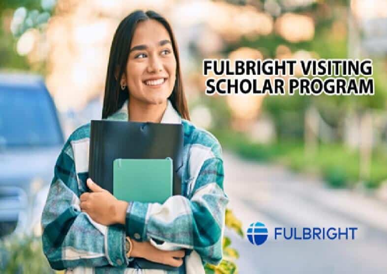 Bourse Fulbright États‑Unis chercheurs algériens