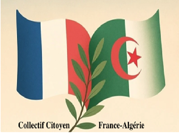 Collectif citoyen France Algérie