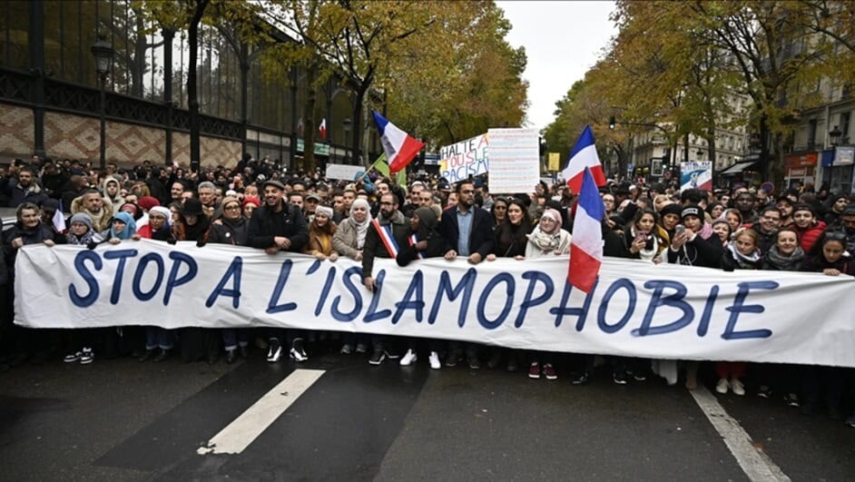 Nicolas Cadène alerte sur la stigmatisation des musulmans : « L’islam, une obsession française »