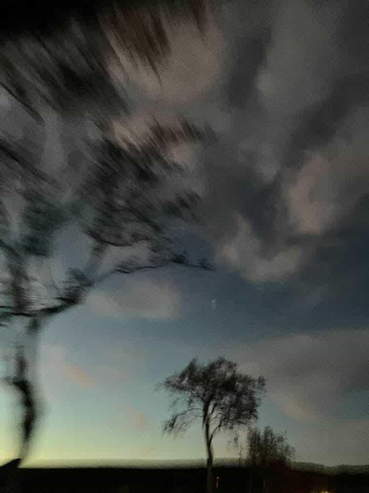 « Attraper le ciel » de Marie Andreasz : peindre avec la lumière