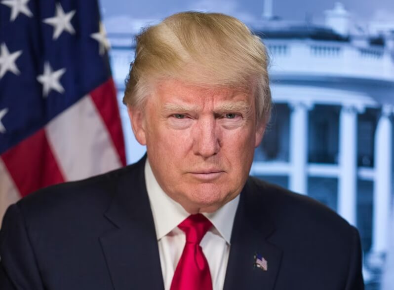 Trump immigration pays tiers monde