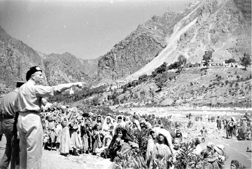 L’Algérie accueille à partir de dimanche la Conférence internationale sur les crimes du colonialisme en Afrique