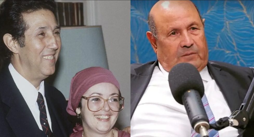 Affaire saad Bouakba Ben Bella plaine