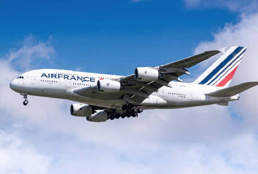 Vols pas chers vers l’Algérie : Air France casse les prix dès 84 euros