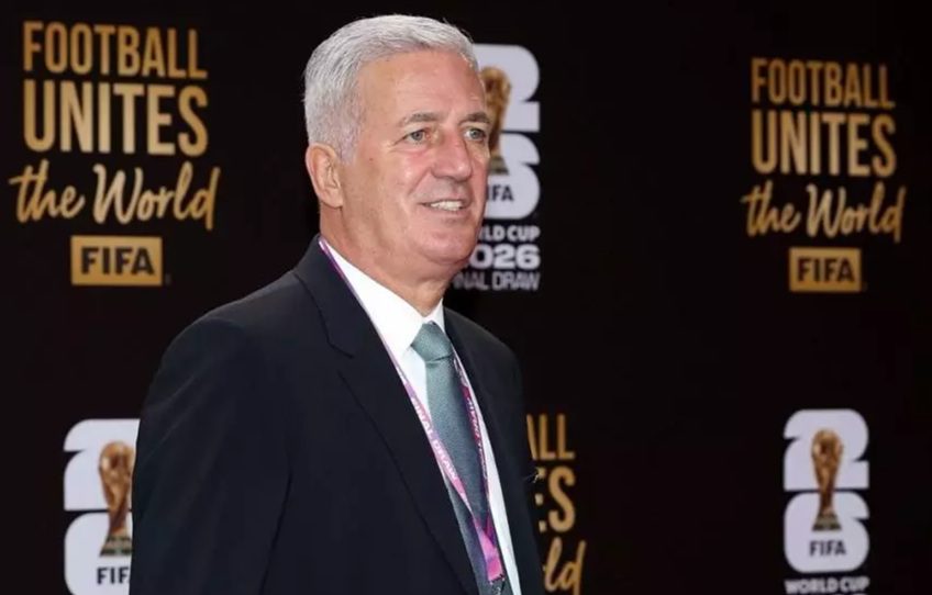 Coupe du monde 2026 (Tirage au sort) : Face à l’Argentine, l’Algérie n’entrera pas en victime, rassure Petkovic