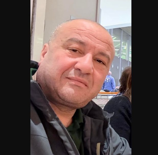 décès d'Ait Ouazou Ali