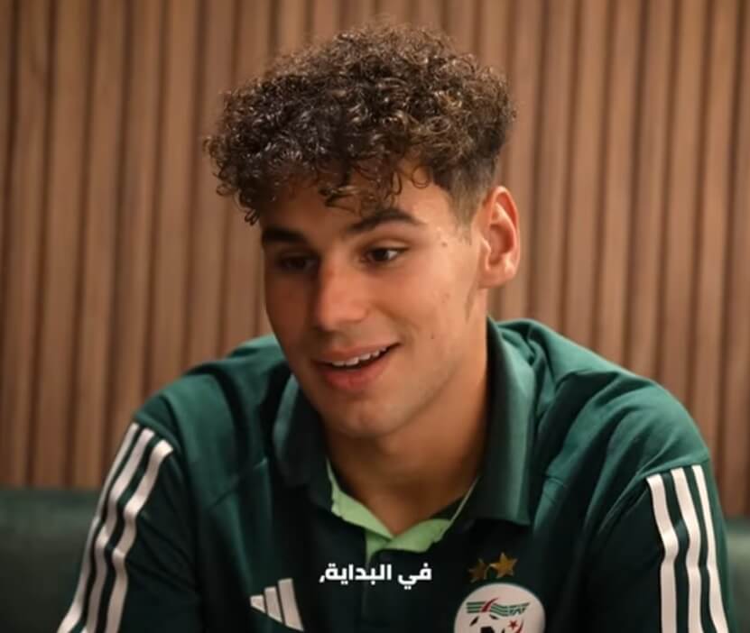 Le Stade Rennais prêt à investir 10 M€ pour l’Algérien Amin Chiakha