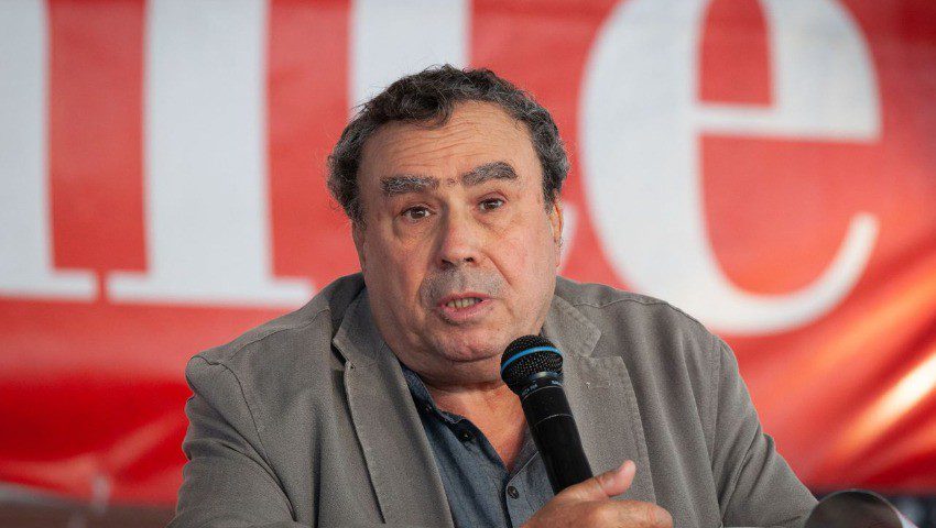 Benjamin Stora algérie loi colonisation française