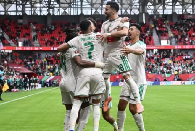 CAN 2025 (Groupe E) : les Fennecs frappent fort d’entrée (3-0)