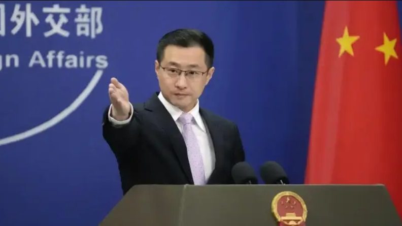 La Chine dénonce la reconnaissance du Somaliland par Israël