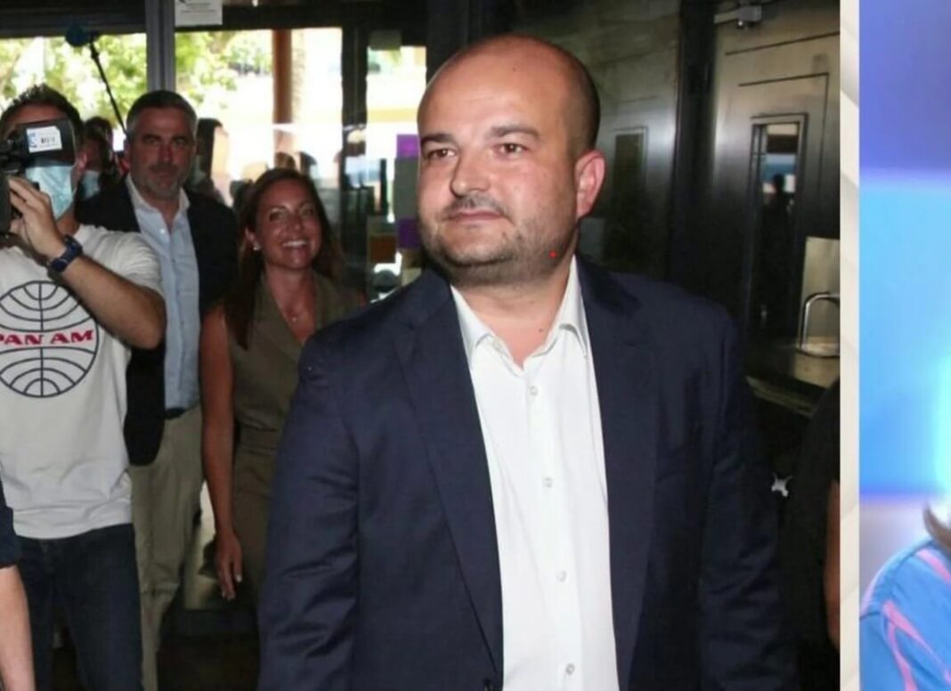 France : démission du vice-président du RN David Rachline, soupçonné de corruption