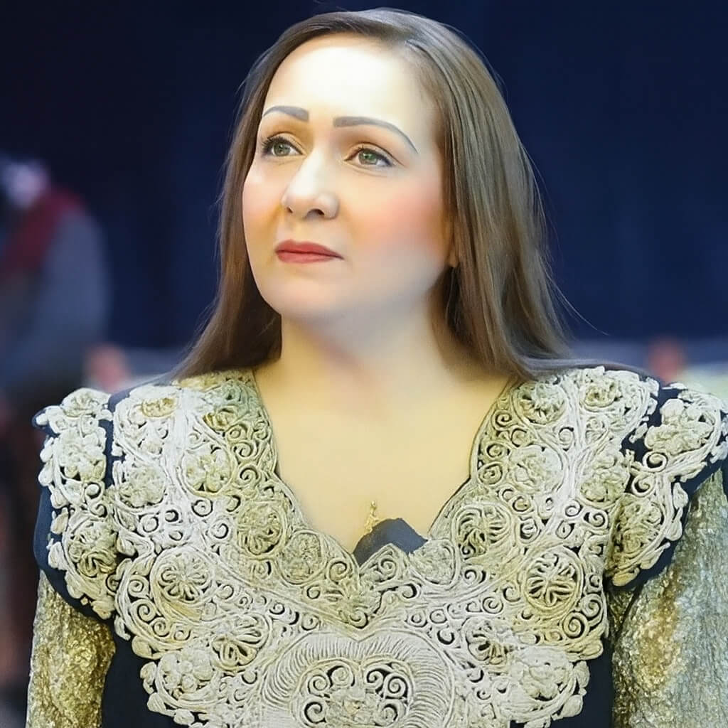 Dounya El-Djazairia Malouf constantinois