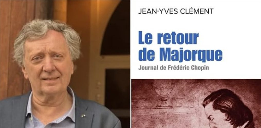 Jean-Yves Clément Chopin