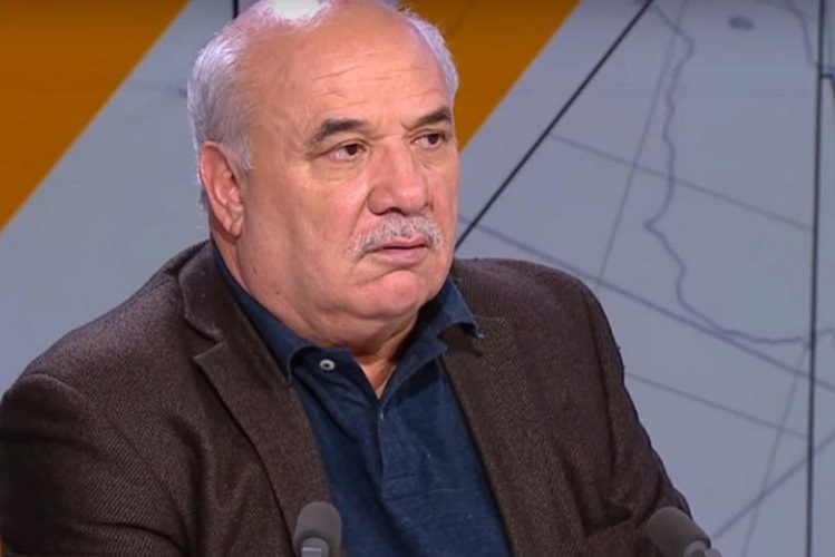 Thèse de Samir Larabi bloquée : « Une atteinte aux libertés académiques », dénonce Nacer Djabi