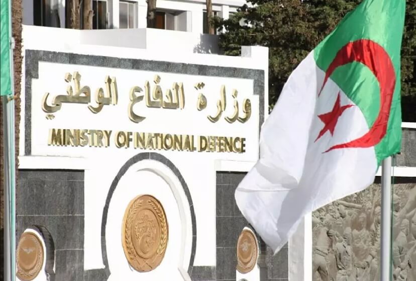 Création d’unités de mercenaires au Sahel : le MDN dénonce une campagne calomnieuse