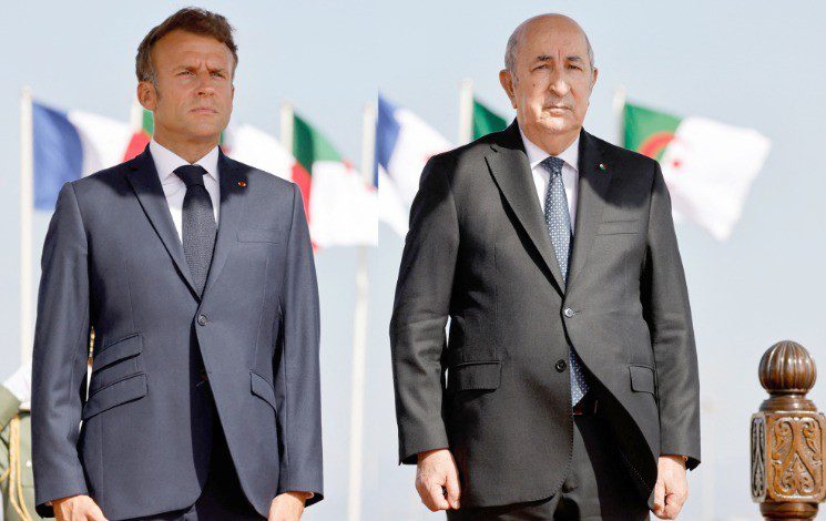 Reconnaissance des crimes de la colonisation française en Algérie : sortir de l’ambiguïté