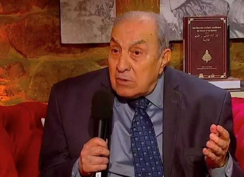 Décès de Mohamed Khaznadji, grande figure de la musique andalouse