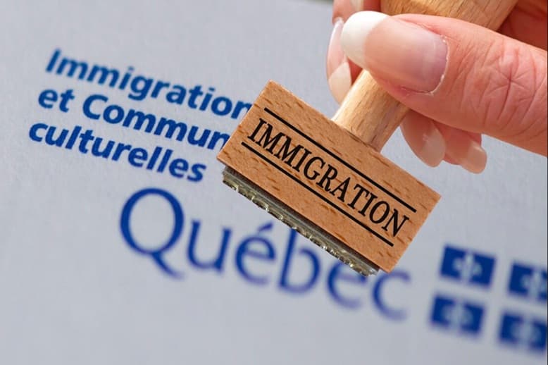 Le Québec lance un nouveau programme d’immigration permanente