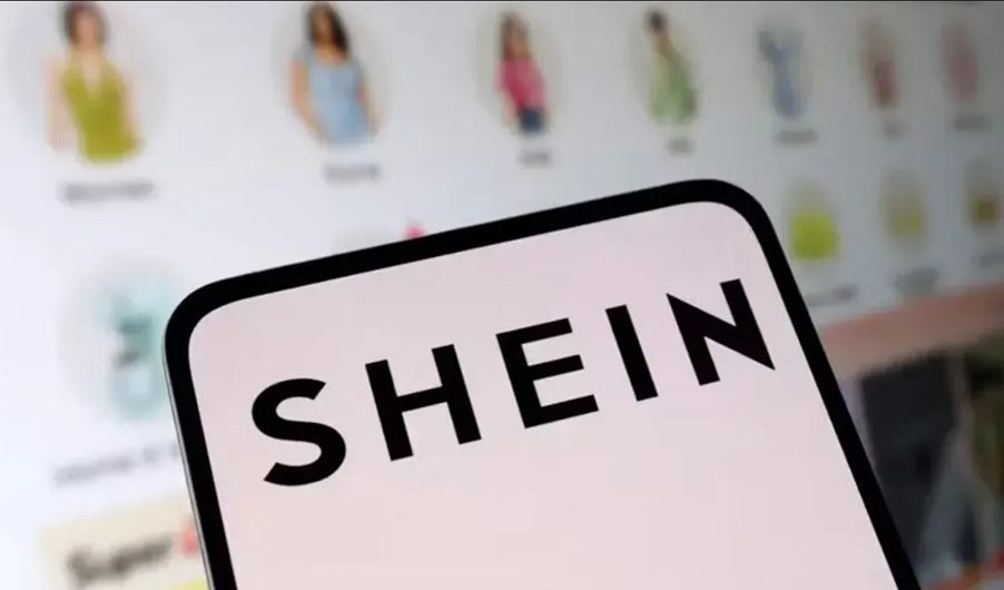 La justice se prononce sur la suspension de Shein en France