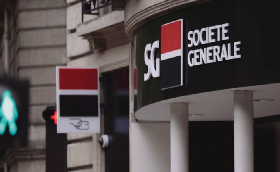 Société Générale : un lanceur d’alerte licencié après avoir dénoncé un questionnaire discriminant