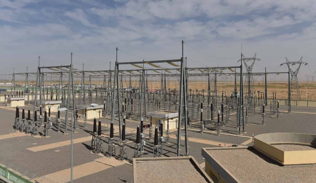 Tizi Ouzou : l’usine de fabrication de transformateurs mise en service en 2027