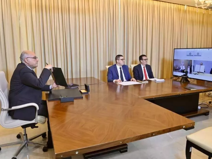 Nucléaire civil : l’Algérie et l’AIEA renforcent leur coopération