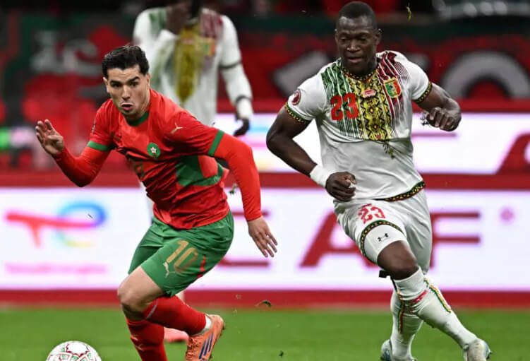 CAN 2025 (deuxième journée) : des groupes sous tension, des empoignades de haute intensité