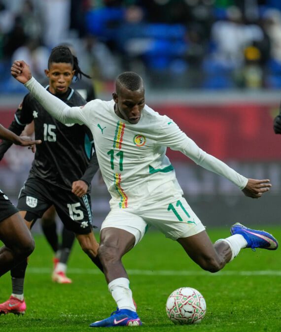 CAN 2025 (Groupes C et D) : le Nigeria et la Tunisie s’imposent, le Sénégal impressionne, la RD Congo réaliste