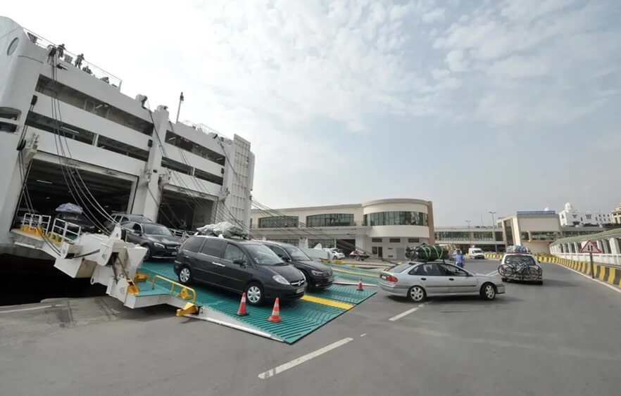 Séjour en Algérie : six mois maximum pour les véhicules de la diaspora