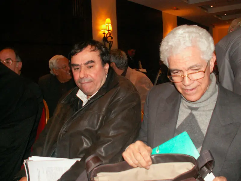 Hommage à Harbi : Stora salue un “éveilleur irremplaçable” de l’histoire algérienne