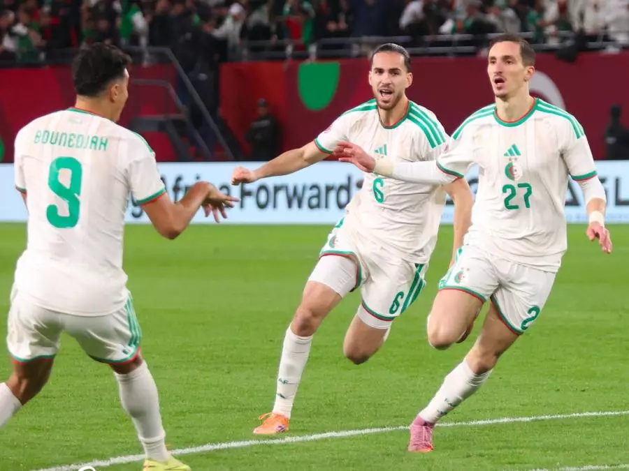 CAN 2025 (8es de finale) Algérie – RD Congo : une qualification au bout du souffle (1-0)