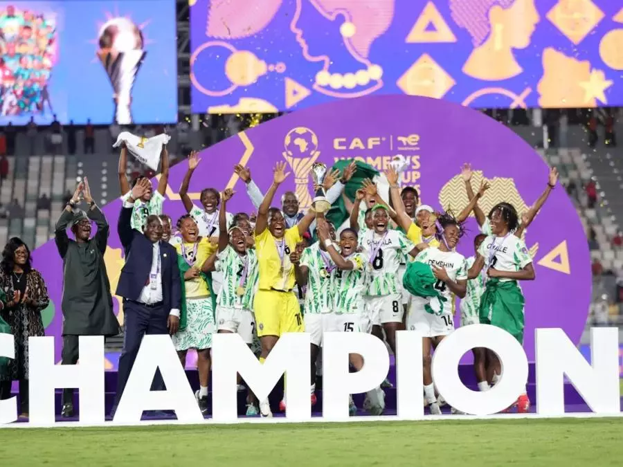 Le tirage au sort de la CAN féminine 2026 aura lieu le 15 janvier